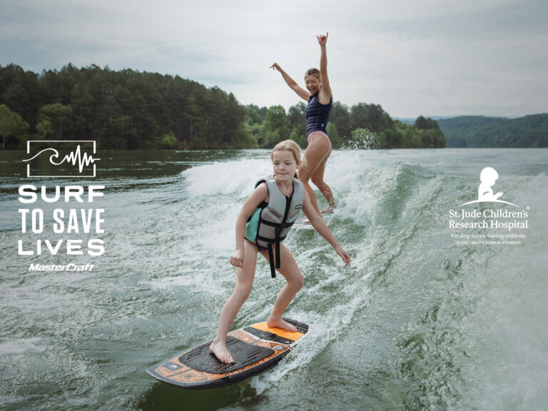 Surf to Save Lives