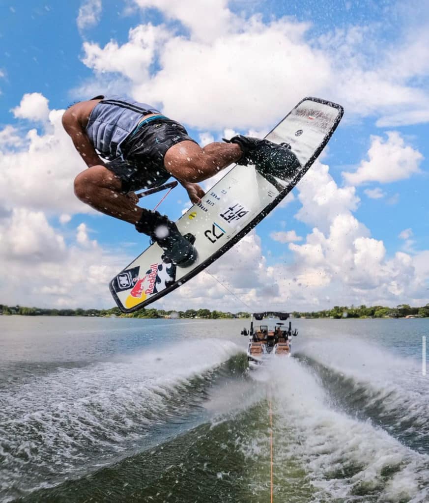 A GoPro sesh in Orlando