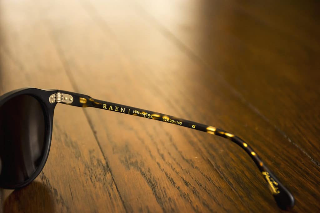 RAEN Eyewear