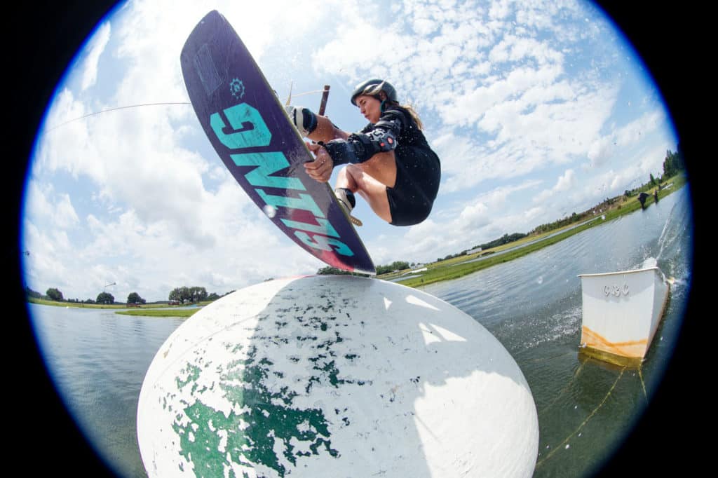 Costanza boosting