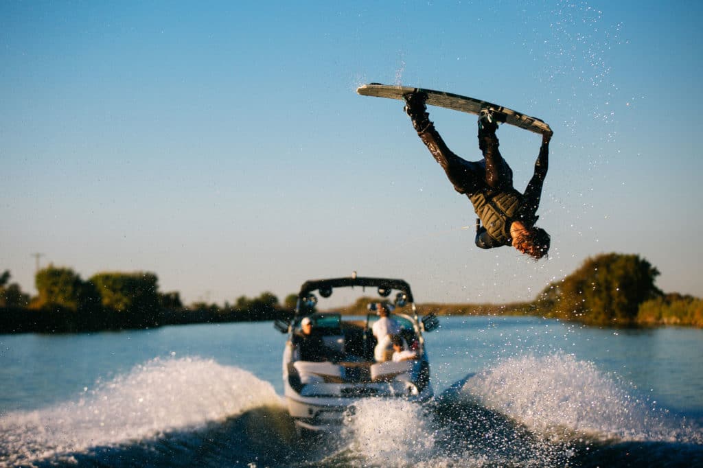 Trever Maur is Unconventional