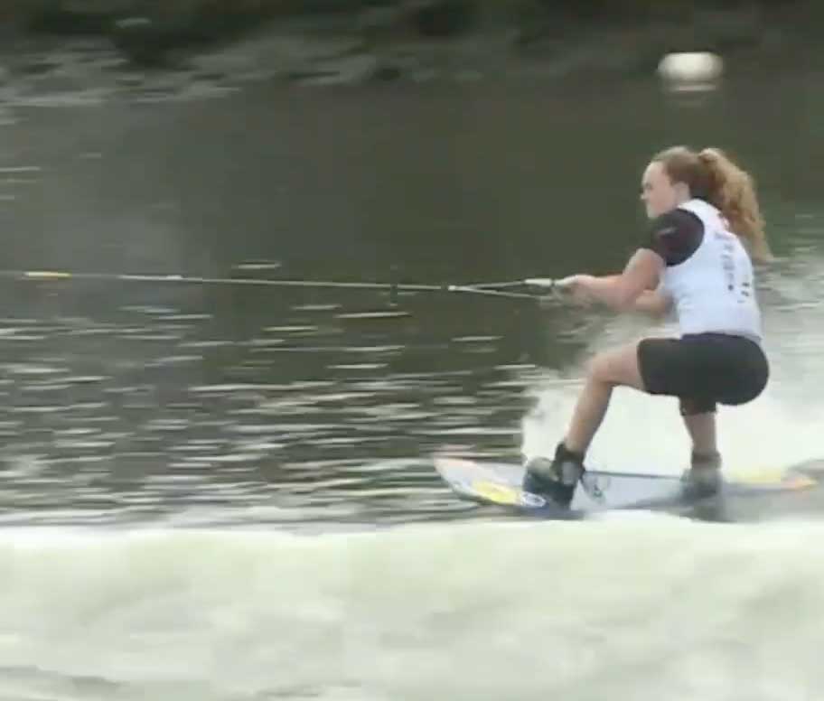 Watch the Winning Runs from Moomba Masters