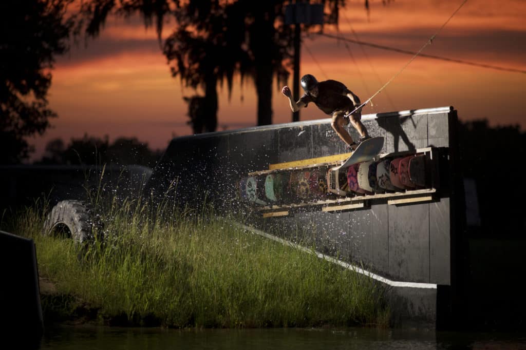 Pro Spotlight: Wes Jacobson