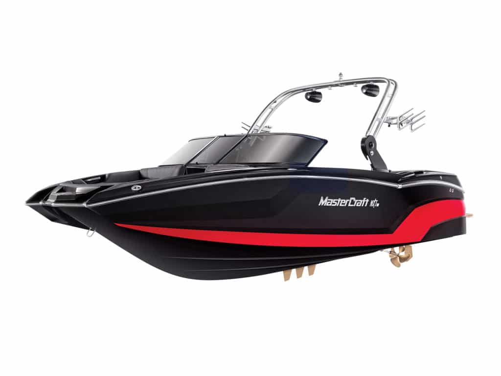 MasterCraft NXT22 2020 Boats